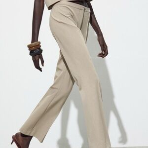 Zara Women's Flare Pants
